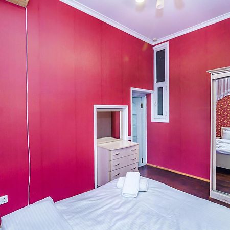 Apart Hotel In Nizami Baku Eksteriør billede
