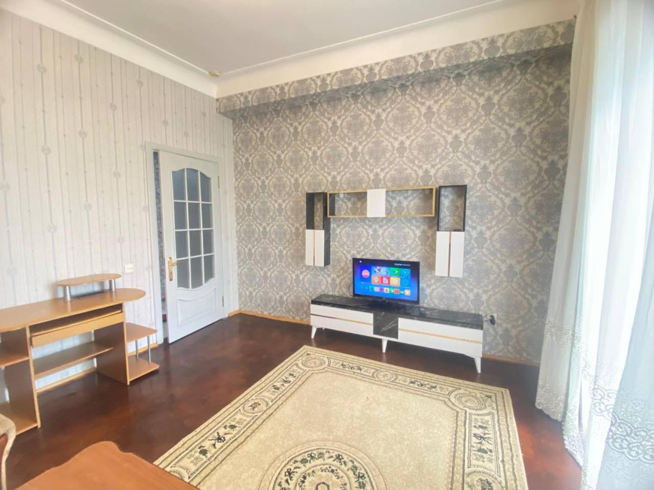 Apart Hotel In Nizami Baku Eksteriør billede